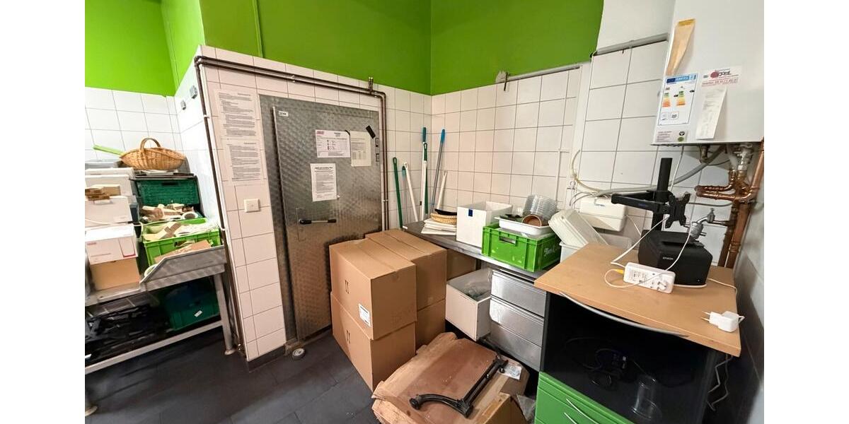 Gewerbeobjekt Gießen - 2.500&euro; | Angebot:25986374