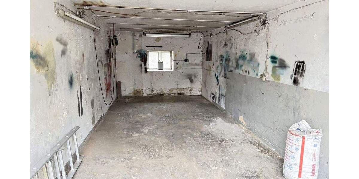 Einfamilienhaus Stadtallendorf / Schweinsberg Schweinsberg - 3 Zimmer, 113 m&sup2;, 169.900&euro; | Angebot:25775615