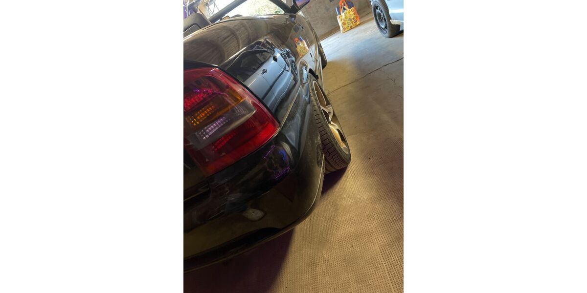 Opel Astra 212.531 km 1.450 &euro; Reiskirchen 35447