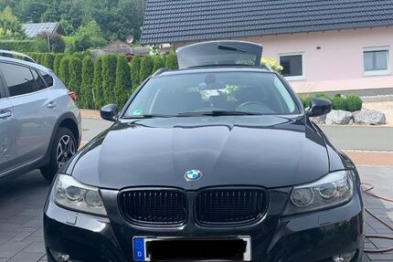 BMW 325 197.500 km 8.999 &euro; Allendorf 35108