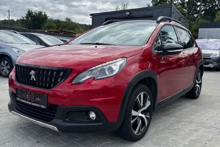 Peugeot 2008 97.192 km 8.900 &euro; Cölbe 35091