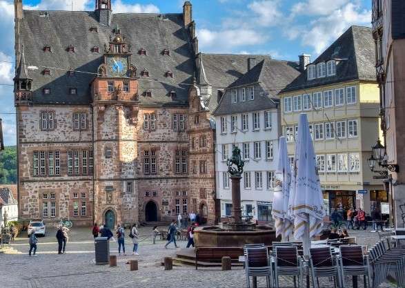 Gewerbeobjekt Marburg - 4.800&euro; | Angebot:26228908