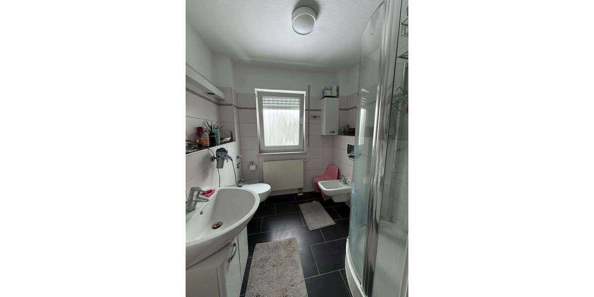 Etagenwohnung Marburg Biegenviertel - 2 Zimmer, 56 m&sup2;, 295.000&euro; | Angebot:25233561