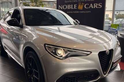 Alfa Romeo Stelvio 36.372 km 33.490 &euro; Gießen 35394