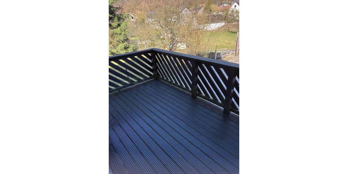 Erdgeschoßwohnung Dautphetal - 2 Zimmer, 74 m&sup2;, 600&euro; | Angebot:25885766