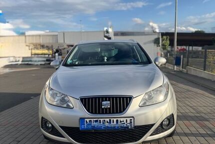 Seat Ibiza 259.780 km 2.800 &euro; Gießen 35394