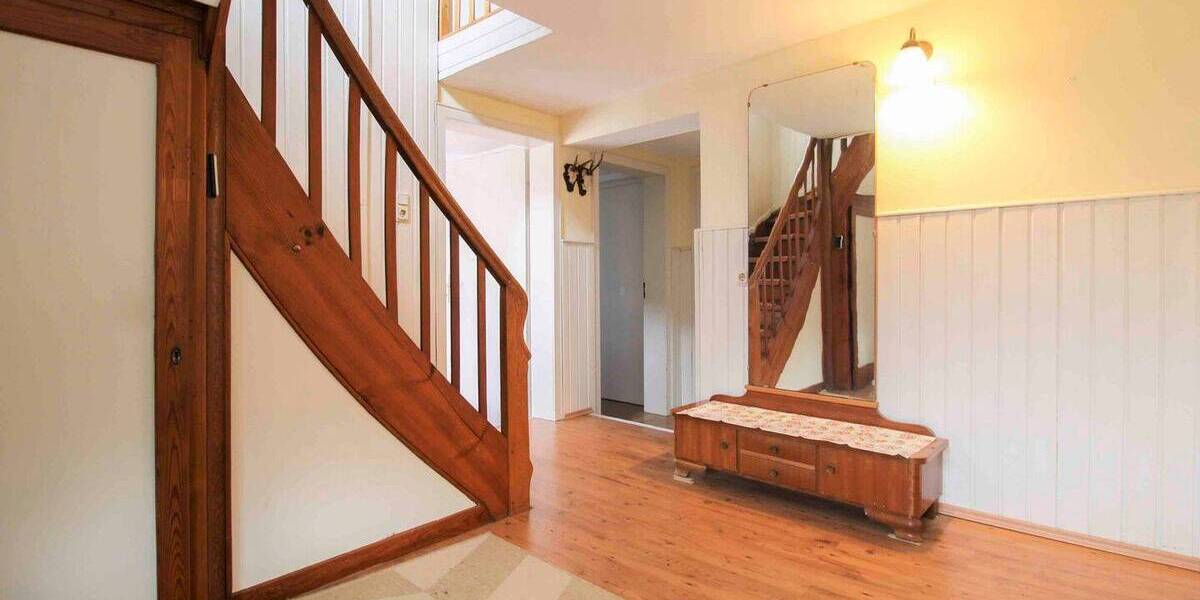 Einfamilienhaus Wetter Amönau - 5 Zimmer, 179.000&euro; | Angebot:26189163