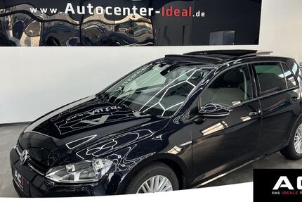 VW Golf 117.500 km 12.800 &euro; Breidenbach 35236