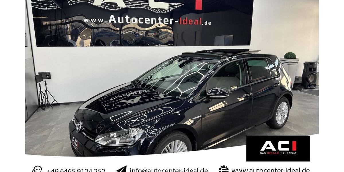 VW Golf 117.500 km 12.990 &euro; Breidenbach 35236