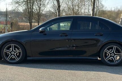 Mercedes-Benz A 200 100.000 km 26.600 &euro; Amöneburg 35287