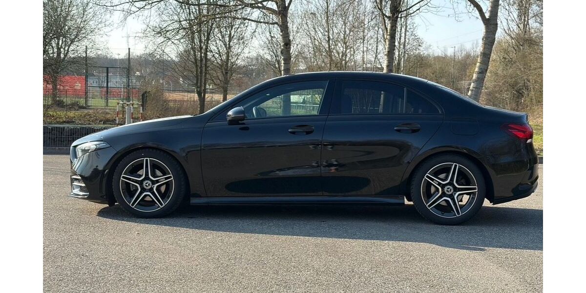 Mercedes-Benz A 200 100.000 km 27.450 &euro; Amöneburg 35287