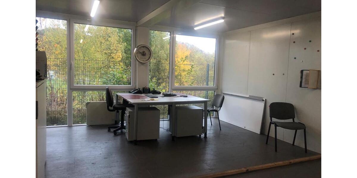 Gewerbeobjekt Battenberg (Eder) - 5&euro; | Angebot:24671825