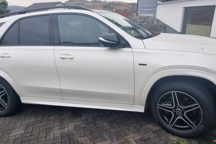 Mercedes-Benz GLE 350 72.600 km 54.000 &euro; Bad Laasphe 57334
