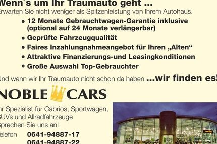 Kia XCeed 49.900 km 23.590 &euro; Giessen 35394