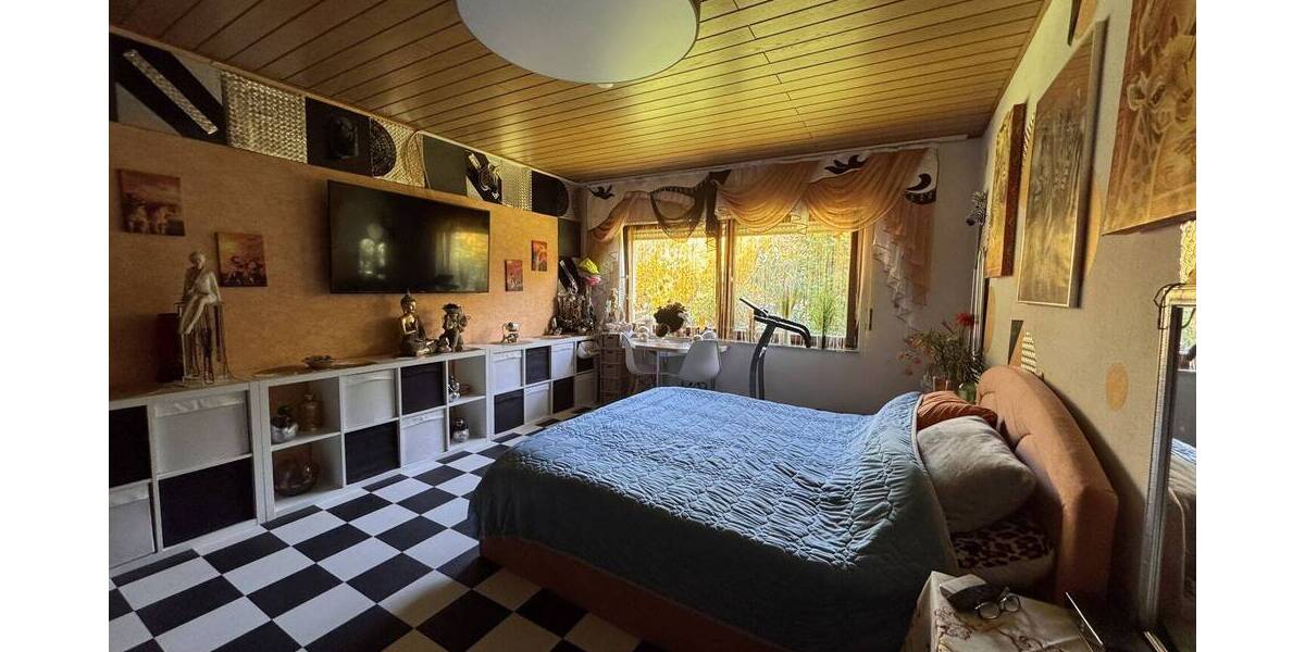 Mehrfamilienhaus, Wohnhaus Fernwald / Steinbach Steinbach - 6 Zimmer, 270 m&sup2;, 999.900&euro; | Angebot:26433503