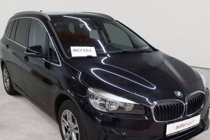 BMW 216 37.506 km 20.589 &euro; Fernwald-Steinbach 35463