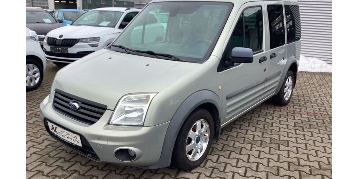 Ford Tourneo 161.260 km 5.900 &euro; Kirchhain 35274