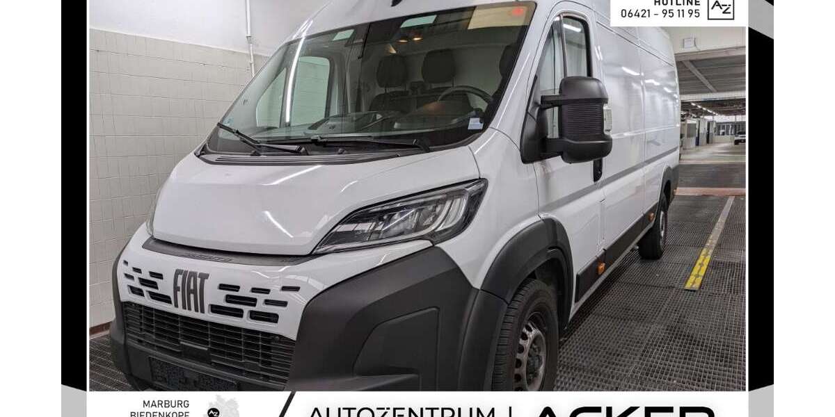 Fiat Ducato 40.234 km 26.980 &euro; Marburg 35043