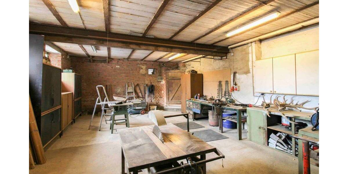 Einfamilienhaus Ebsdorfergrund Wermertshausen - 5 Zimmer, 162 m&sup2;, 229.000&euro; | Angebot:26528141