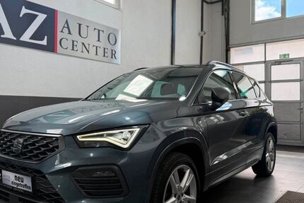 Seat Ateca 109.000 km 21.750 &euro; Dautphetal-Friedensdorf 35232