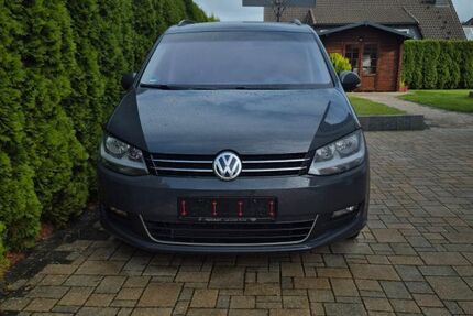 VW Sharan 210.000 km 16.500 &euro; Allendorf (Eder) 35108