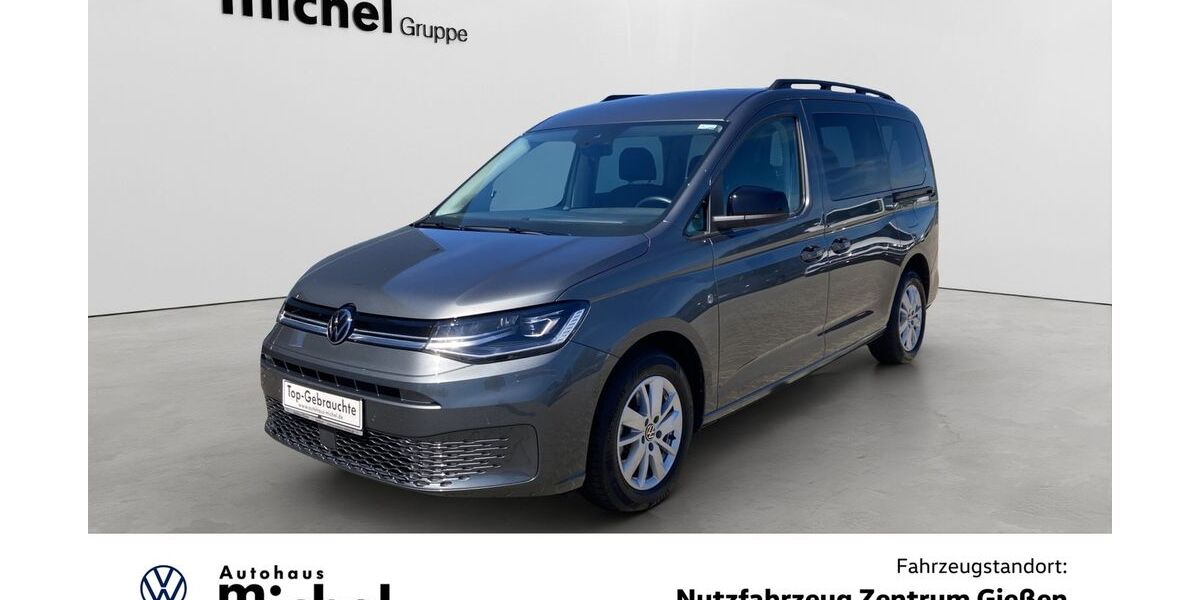 VW Caddy 21.200 km 30.830 &euro; Gießen 35394