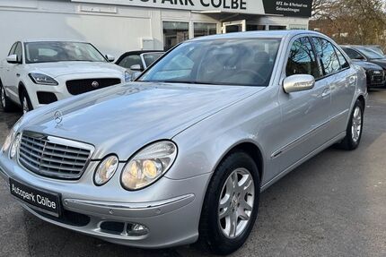 Mercedes-Benz E 200 200.200 km 5.900 &euro; Cölbe 35091