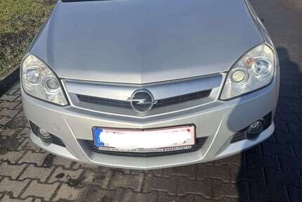Opel Tigra 119.424 km 2.500 &euro; Kirchhain 35274