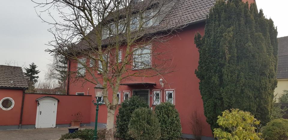 Einfamilienhaus Frankenberg (Eder) - 5.5 Zimmer, 165 m&sup2;, 1.100&euro; | Angebot:25947836