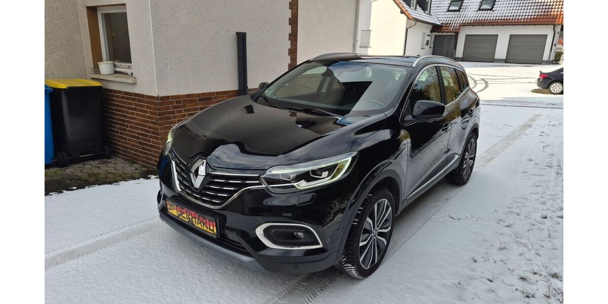Renault Kadjar 76.000 km 15.999 &euro; Kirchhain 35274