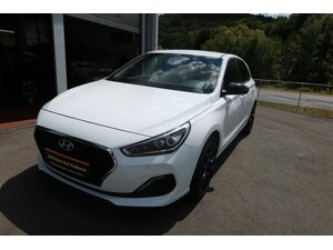 Hyundai i30 YES! Plus 43.050 km 16.990 &euro; Bad Endbach 35080