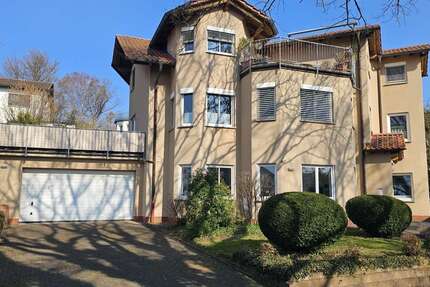 Haus Marburg / Cappel Cappel - 8 Zimmer, 300 m&sup2;, 769.000&euro; | Angebot:26086089