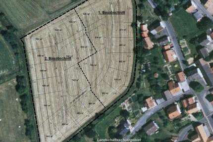 Grundstück Wohratal - 45.790&euro; | Angebot:13361396