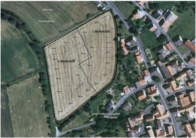 Grundstück Wohratal - 45.790&euro; | Angebot:13361396