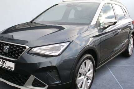 Seat Arona 58.400 km 17.490 &euro; Frankenberg 35066