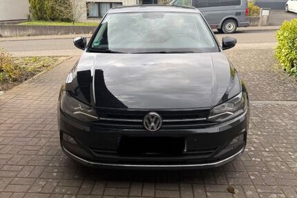 VW Polo 164.120 km 8.000 &euro; Buseck 35418