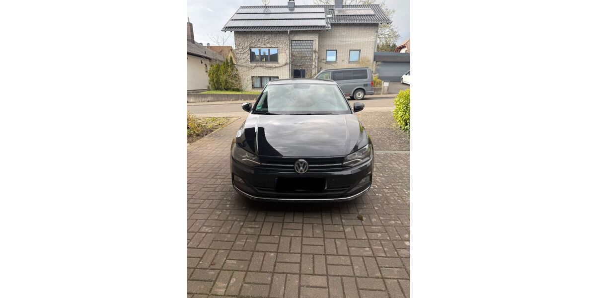 VW Polo 164.120 km 8.000 &euro; Buseck 35418