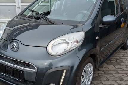Citroen C1 251.200 km 1.950 &euro; Cölbe-Bernsdorf 35091