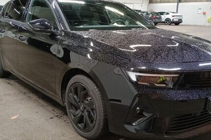 Opel Astra 9.502 km 18.950 &euro; Ebsdorfergrund 35085