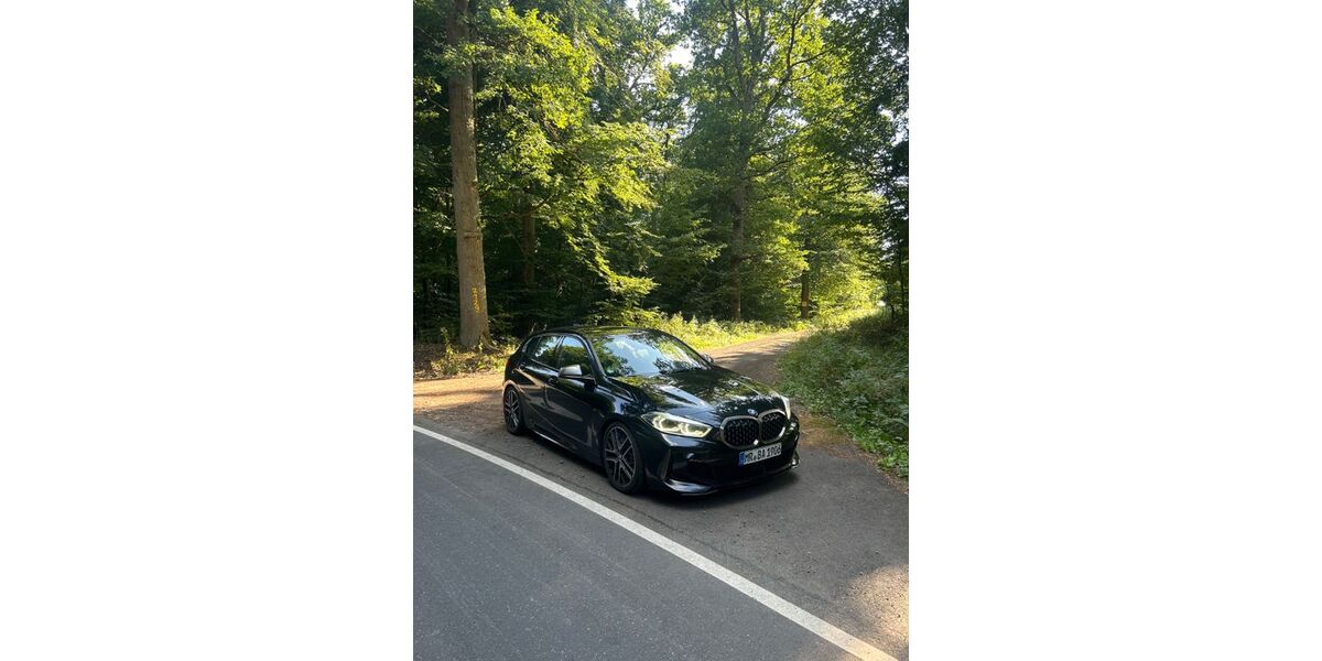 BMW 135 65.000 km 29.500 &euro; Amöneburg 35287