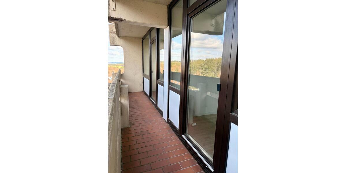 Etagenwohnung Marburg Marbach - 4 Zimmer, 90 m&sup2;, 450&euro; | Angebot:26232508