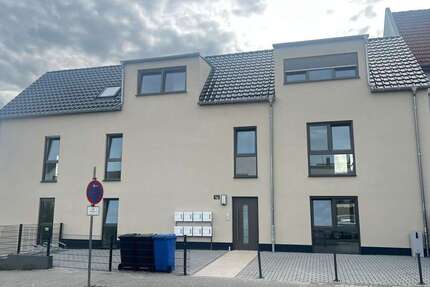 Wohnung Gießen Wieseck - 1 Zimmer, 30 m&sup2;, 570&euro; | Angebot:26781169