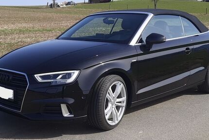 Audi A3 120.004 km 14.850 &euro; Breidenbach 35236