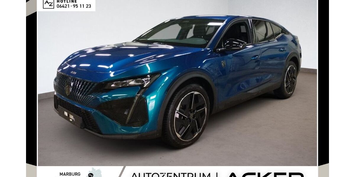 Peugeot 408 24.276 km 29.290 &euro; Marburg 35043