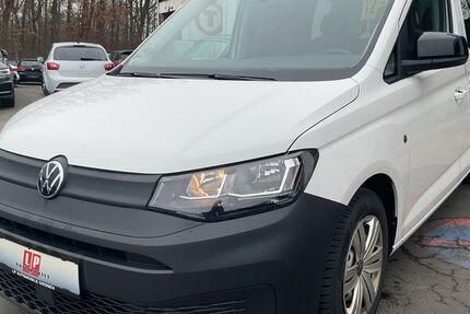 VW Caddy 82.427 km 22.890 &euro; Giessen 35394