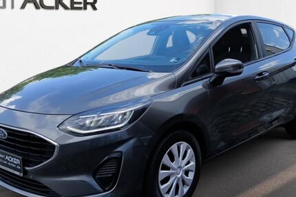 Ford Fiesta 39.888 km 14.890 &euro; Marburg 35043