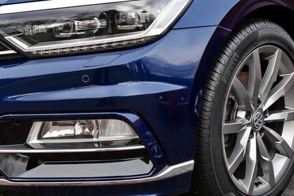 VW Passat Variant 126.000 km 18.900 &euro; Frankenberg 35066