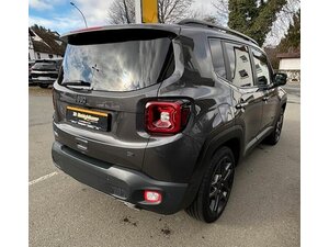 Jeep Renegade S Plug-In-Hybrid 4xe 46.784 km 21.990 &euro; Battenberg 35088