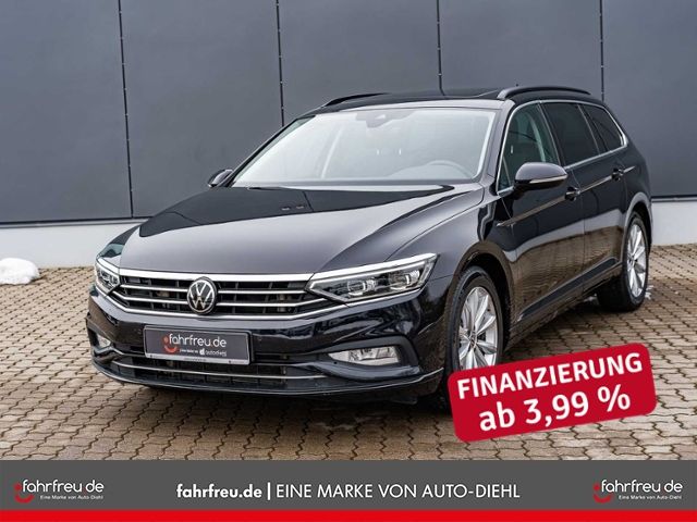 VW Passat Variant 92.355 km 25.690 &euro; Gießen 35394