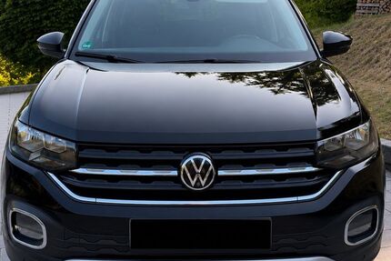 VW T-Cross 42.000 km 20.000 &euro; Bad Endbach 35080